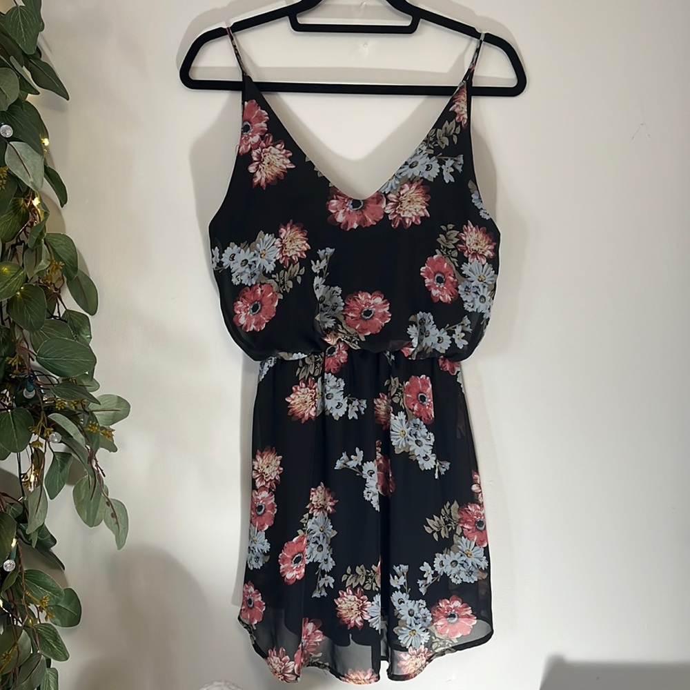 Final Touch Dress